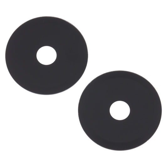 For vivo Y02S 10pcs Back Camera Lens by buy2fix