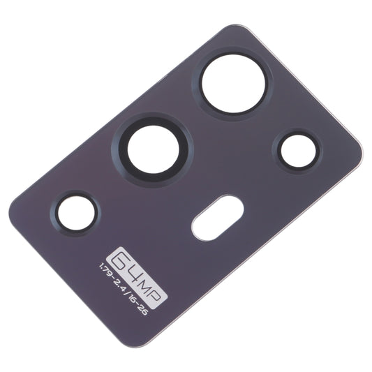 For ZTE Axon 30 Pro 5G A2022 Back Camera Lens by buy2fix