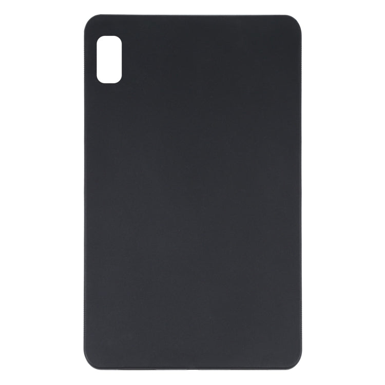 For Lenovo Tab M9 TPU Tablet Case(Black) - Lenovo by buy2fix | Online Shopping UK | buy2fix