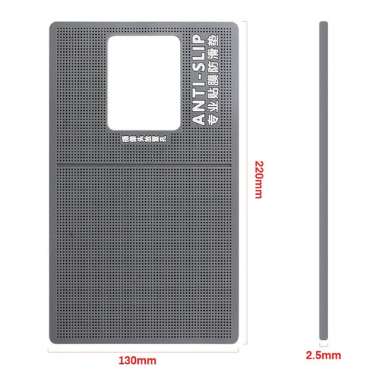 Professional Silicone Non-slip Mat by buy2fix