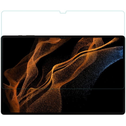For Samsung Galaxy Tab S8 Ultra NILLKIN H+ Series Tempered Glass Film by NILLKIN