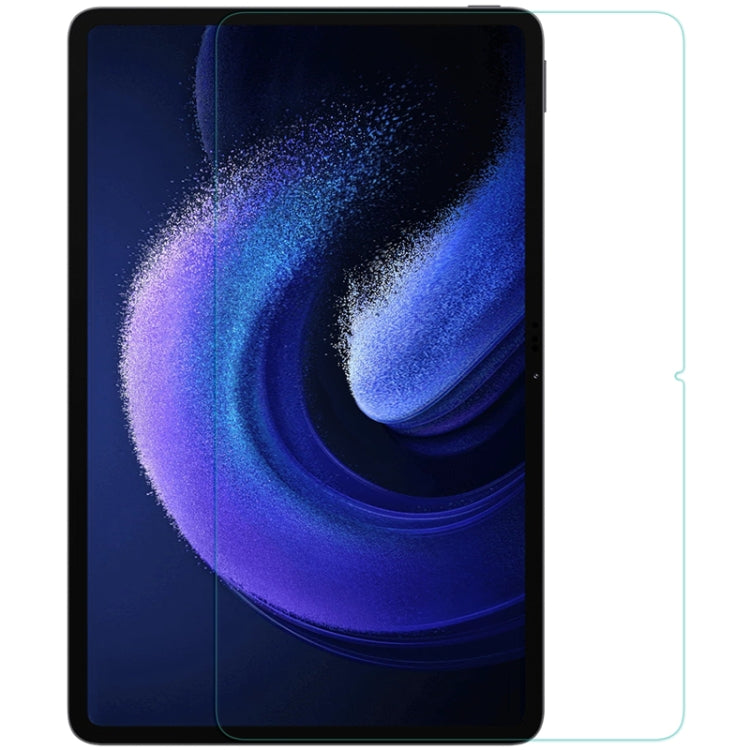 For Xiaomi Pad 6 Max 14 NILLKIN H+ Series Tempered Glass Film - by NILLKIN | Online Shopping UK | buy2fix