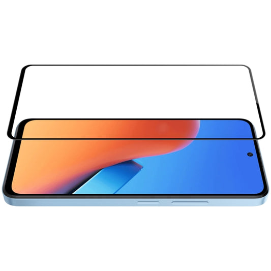 For Xiaomi Redmi 12 4G / Note 12R 5G NILLKIN CP+Pro 9H Explosion-proof Tempered Glass Film by NILLKIN