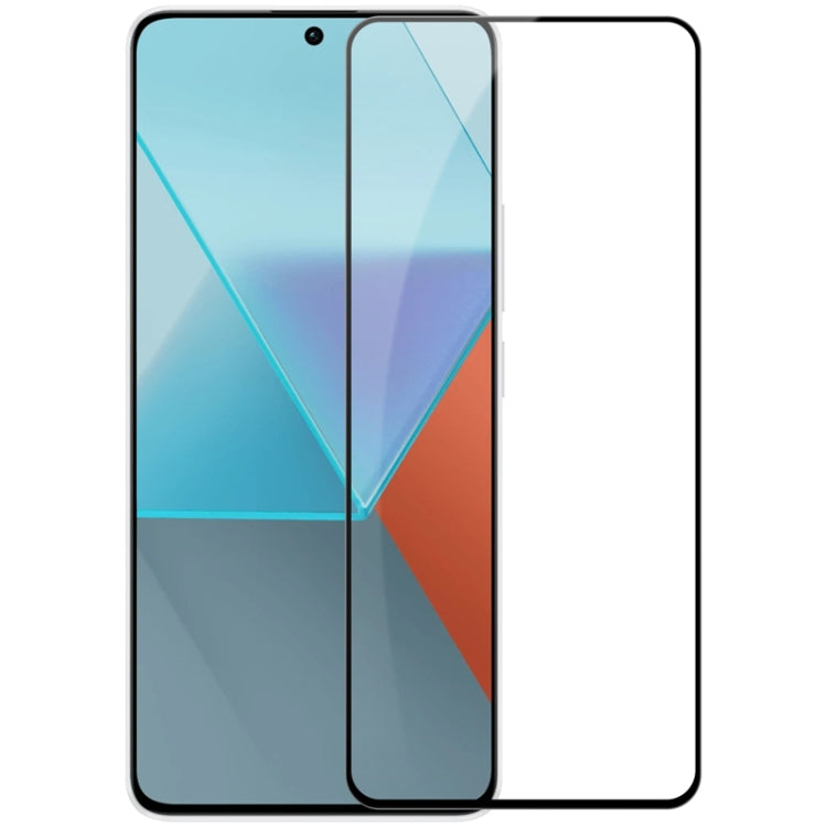 For Xiaomi Redmi Note 13 Pro NILLKIN CP+Pro 9H Explosion-proof Tempered Glass Film - by NILLKIN | Online Shopping UK | buy2fix