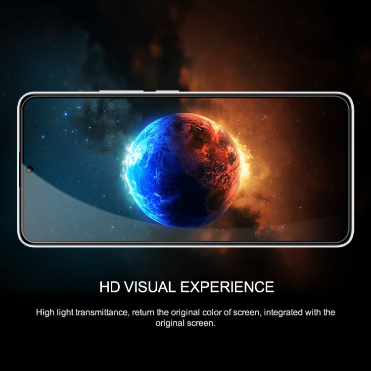 For Xiaomi Redmi Note 13 Pro NILLKIN CP+Pro 9H Explosion-proof Tempered Glass Film - by NILLKIN | Online Shopping UK | buy2fix