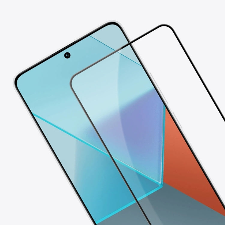 For Xiaomi Redmi Note 13 Pro NILLKIN CP+Pro 9H Explosion-proof Tempered Glass Film - by NILLKIN | Online Shopping UK | buy2fix
