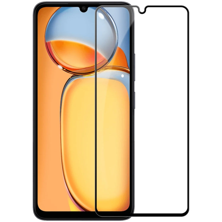 For Xiaomi Redmi 13C NILLKIN CP+Pro 9H Explosion-proof Tempered Glass Film - by NILLKIN | Online Shopping UK | buy2fix