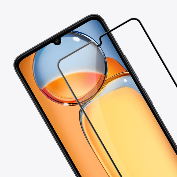 For Xiaomi Redmi 13C NILLKIN CP+Pro 9H Explosion-proof Tempered Glass Film - by NILLKIN | Online Shopping UK | buy2fix