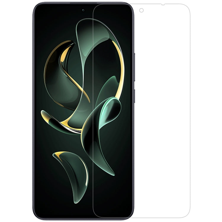 For Xiaomi Redmi K60 Ultra NILLKIN H+Pro 0.2mm 9H Explosion-proof Tempered Glass Film - by NILLKIN | Online Shopping UK | buy2fix