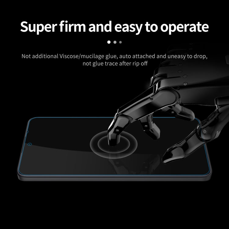 For Xiaomi Redmi K60 Ultra NILLKIN H+Pro 0.2mm 9H Explosion-proof Tempered Glass Film - by NILLKIN | Online Shopping UK | buy2fix