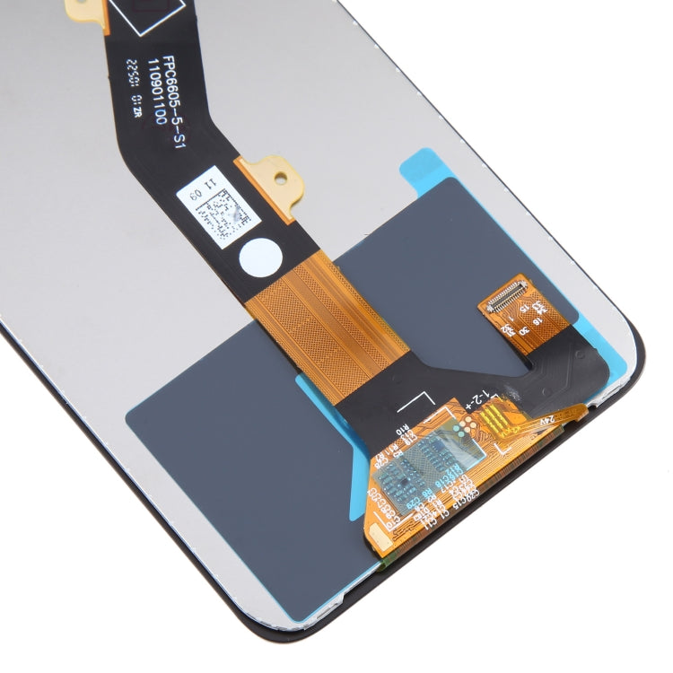 OEM LCD Screen For Tecno Spark Go 2023 with Digitizer Full Assembly - LCD Screen by buy2fix | Online Shopping UK | buy2fix
