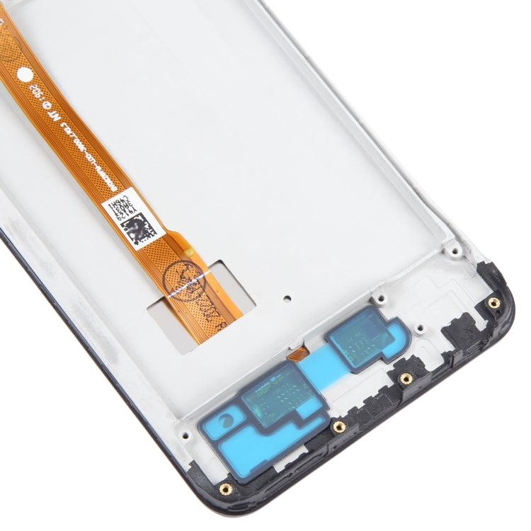 OEM LCD Screen For vivo Y91 Digitizer Full Assembly with Frame - LCD Screen by buy2fix | Online Shopping UK | buy2fix