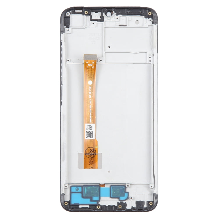 OEM LCD Screen For vivo Y91i India Digitizer Full Assembly with Frame - LCD Screen by buy2fix | Online Shopping UK | buy2fix