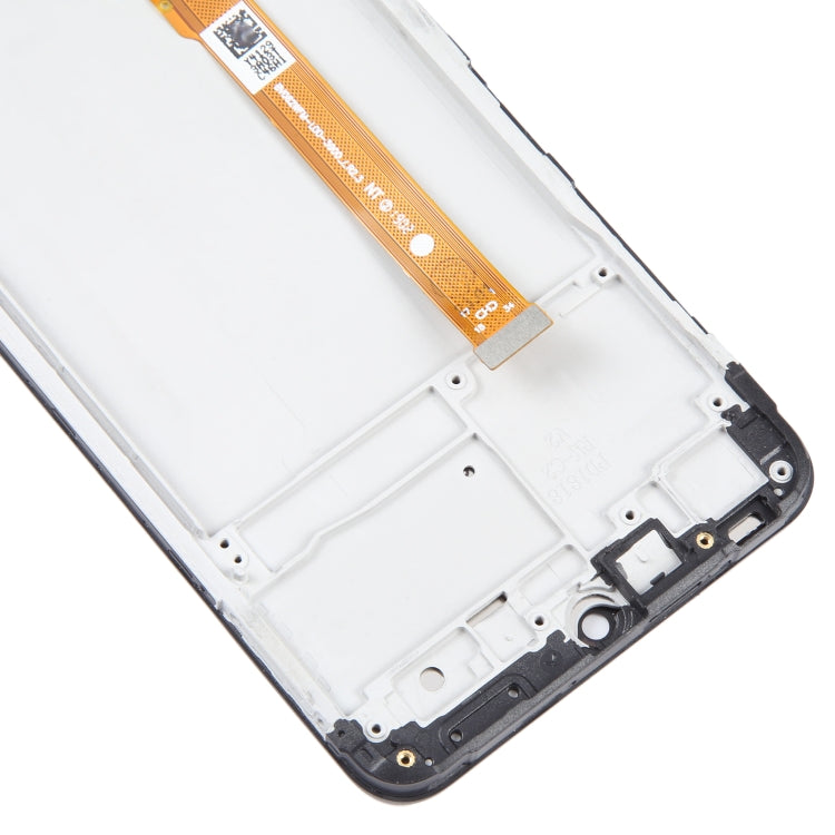 OEM LCD Screen For vivo Y95 Digitizer Full Assembly with Frame - LCD Screen by buy2fix | Online Shopping UK | buy2fix
