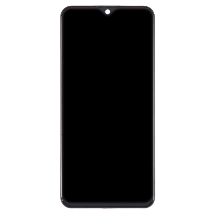 OEM LCD Screen For vivo Y12 Digitizer Full Assembly with Frame - LCD Screen by buy2fix | Online Shopping UK | buy2fix