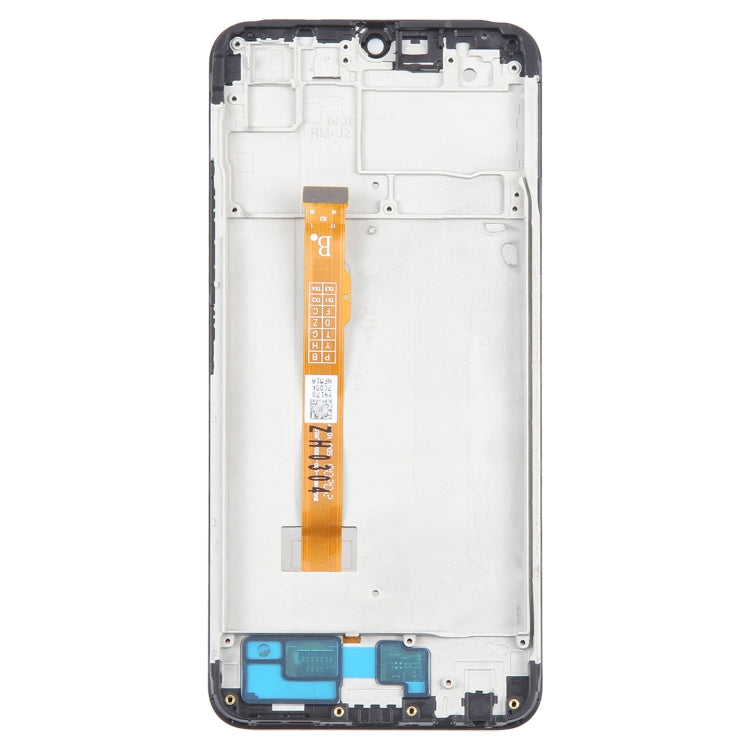 OEM LCD Screen For vivo Y12 Digitizer Full Assembly with Frame - LCD Screen by buy2fix | Online Shopping UK | buy2fix