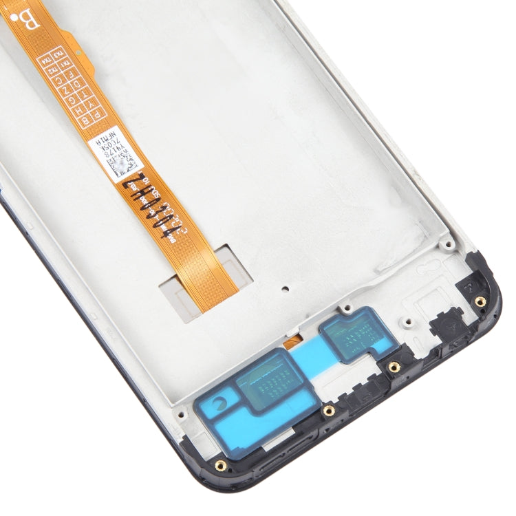 OEM LCD Screen For vivo Y12 Digitizer Full Assembly with Frame - LCD Screen by buy2fix | Online Shopping UK | buy2fix