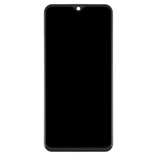 OEM LCD Screen For vivo Y17 Digitizer Full Assembly with Frame - LCD Screen by buy2fix | Online Shopping UK | buy2fix