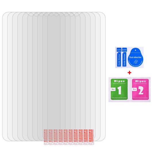 适用于 Umidigi G1 50pcs 0.26mm 9H 2.5D Tempered Glass Film by buy2fix