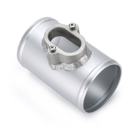 76mm XH-UN610 Car Modified Engine Air Flow Meter Flange Intake Sensor Base for Chevrolet / Buick - Air Intake System by buy2fix | Online Shopping UK | buy2fix