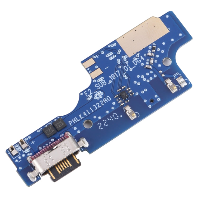 For Doogee X97 Pro Charging Port Board - Doogee by buy2fix | Online Shopping UK | buy2fix