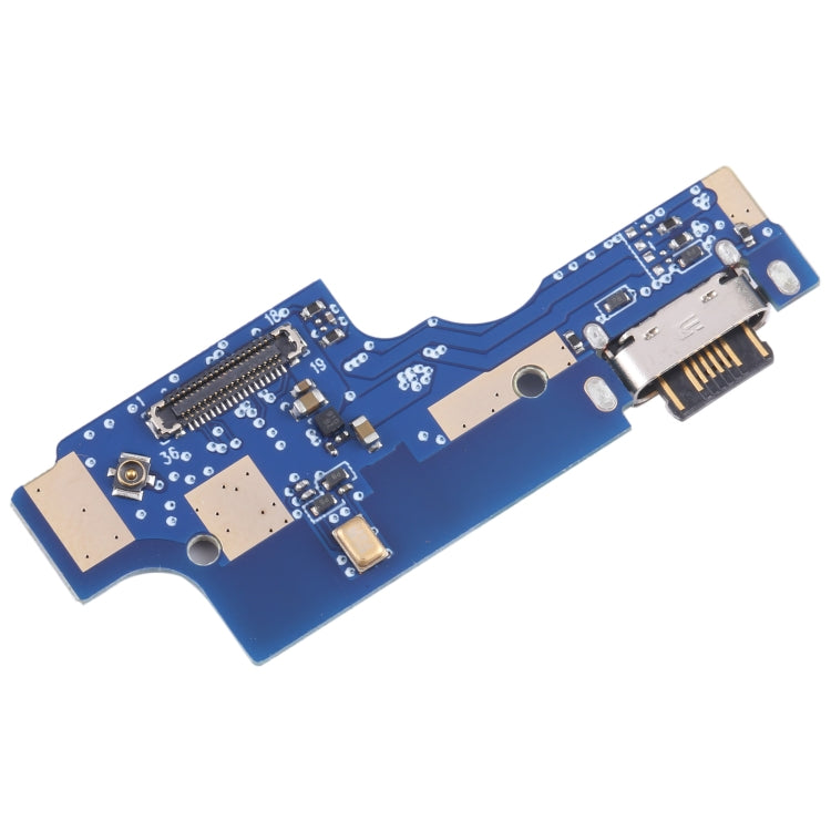 For Doogee X97 Pro Charging Port Board - Doogee by buy2fix | Online Shopping UK | buy2fix