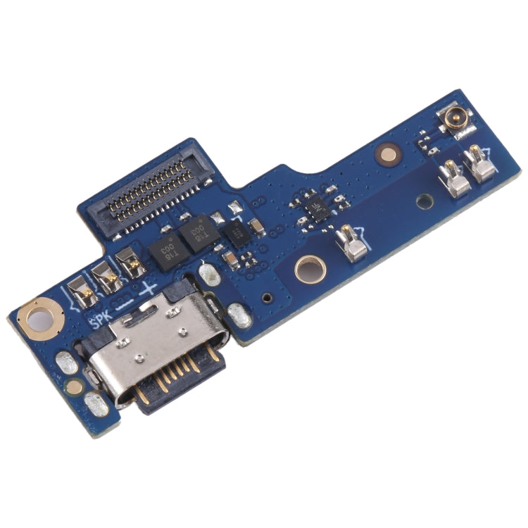 For Doogee X98 Pro Charging Port Board - Doogee by buy2fix | Online Shopping UK | buy2fix