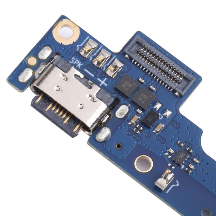 For Doogee X98 Pro Charging Port Board - Doogee by buy2fix | Online Shopping UK | buy2fix