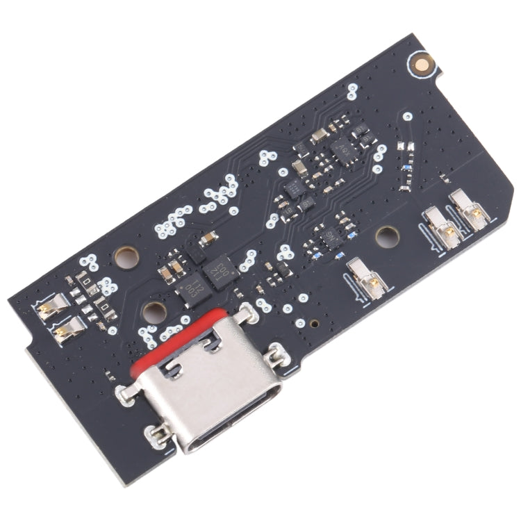 For Doogee S41 Pro Charging Port Board - Doogee by buy2fix | Online Shopping UK | buy2fix