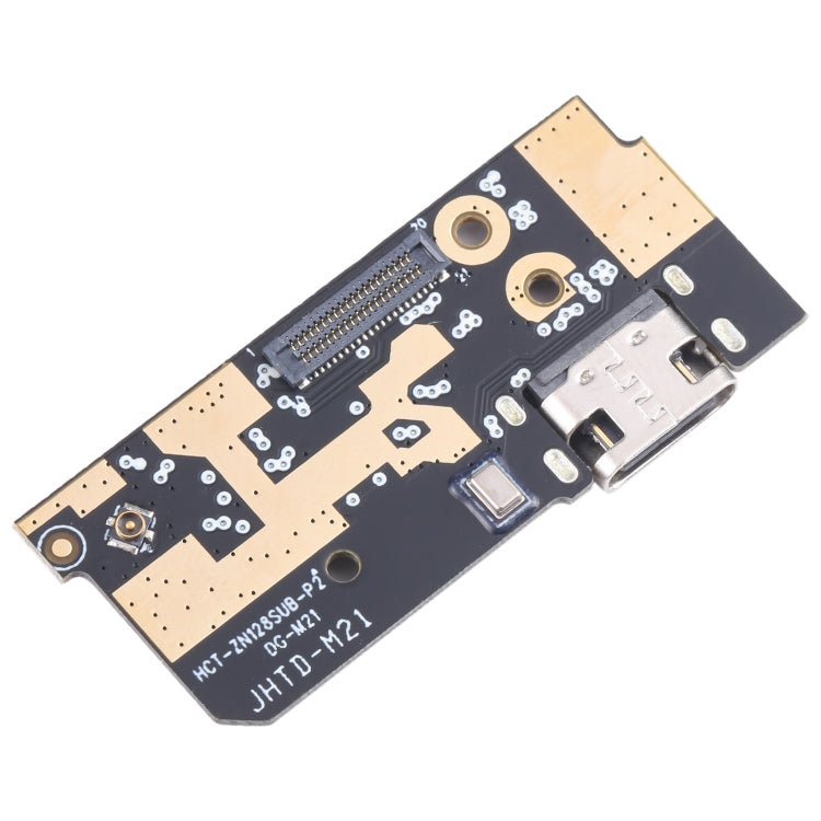 For Doogee S41 Pro Charging Port Board - Doogee by buy2fix | Online Shopping UK | buy2fix