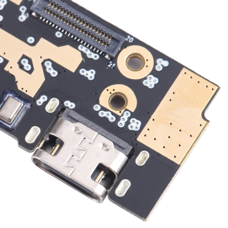 For Doogee S41 Pro Charging Port Board - Doogee by buy2fix | Online Shopping UK | buy2fix