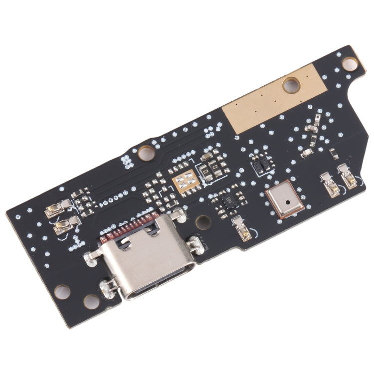 For Doogee S51 Charging Port Board - Doogee by buy2fix | Online Shopping UK | buy2fix
