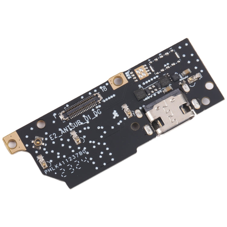 For Doogee S51 Charging Port Board - Doogee by buy2fix | Online Shopping UK | buy2fix