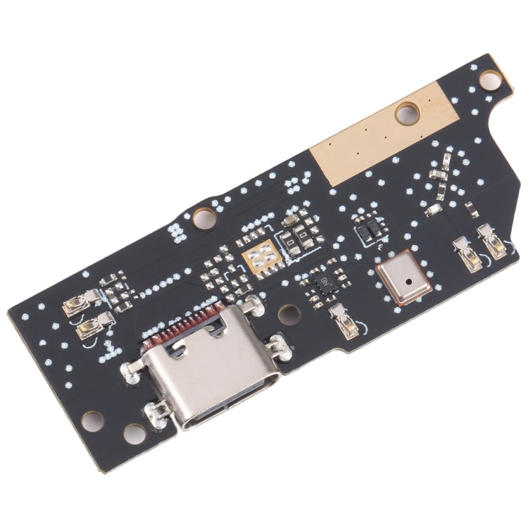 For Doogee S61 Pro Charging Port Board - Doogee by buy2fix | Online Shopping UK | buy2fix