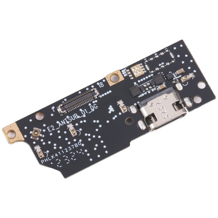 For Doogee S61 Pro Charging Port Board - Doogee by buy2fix | Online Shopping UK | buy2fix