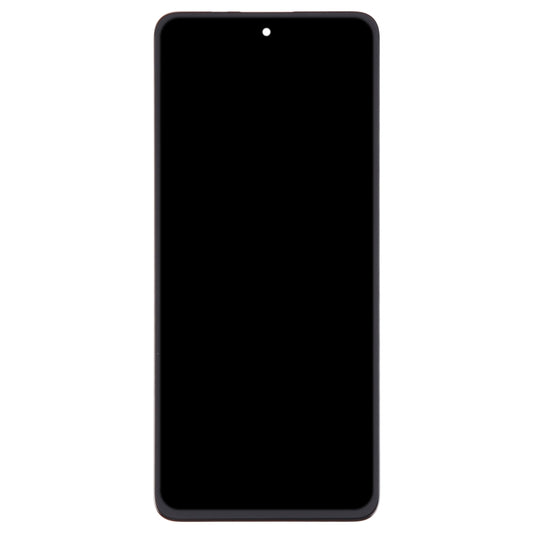 For Xiaomi Redmi K50i LCD Screen For with Digitizer Full Assembly - LCD Screen by buy2fix | Online Shopping UK | buy2fix