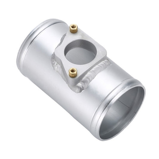 63mm XH-UN603 Car Modified Engine Air Flow Meter Flange Intake Sensor Base for Honda / Toyota / Subaru / Mazda by buy2fix