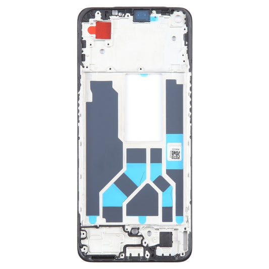For OPPO Reno7 SE Original Front Housing LCD Frame Bezel Plate by buy2fix