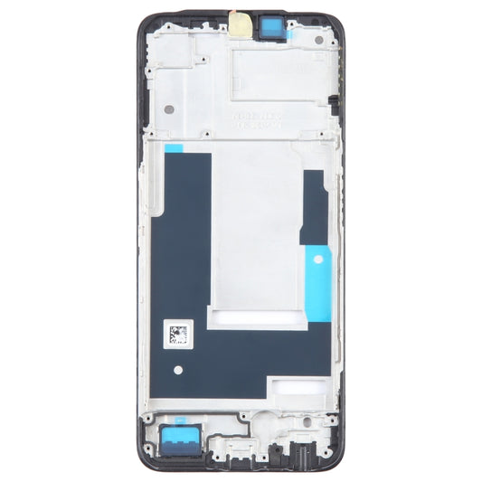 For Realme 10 5G Original Front Housing LCD Frame Bezel Plate by buy2fix