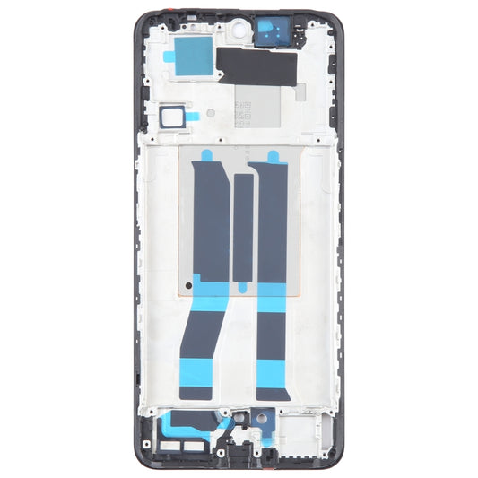 For Realme GT Neo3 Original Front Housing LCD Frame Bezel Plate by buy2fix