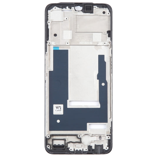 For Realme V20 Original Front Housing LCD Frame Bezel Plate by buy2fix