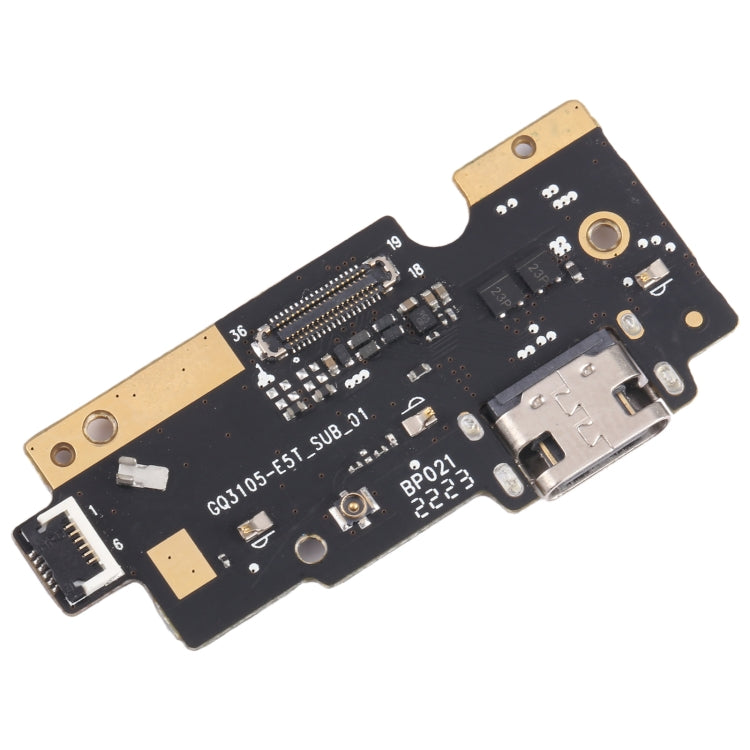 For Ulefone Power Armor X11 Pro Charging Port Board - Ulefone by buy2fix | Online Shopping UK | buy2fix