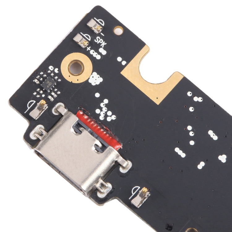 For Ulefone Power Armor X11 Pro Charging Port Board - Ulefone by buy2fix | Online Shopping UK | buy2fix