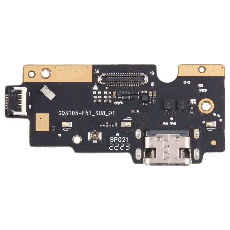 For Ulefone Power Armor X11 Pro Charging Port Board - Ulefone by buy2fix | Online Shopping UK | buy2fix