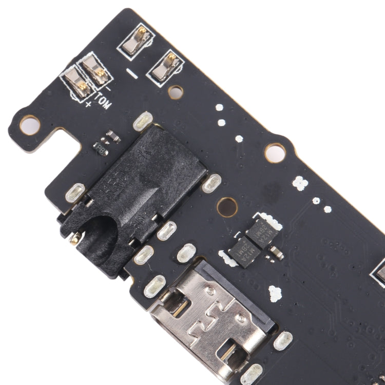 For Ulefone Power Armor 16 Pro Charging Port Board by buy2fix