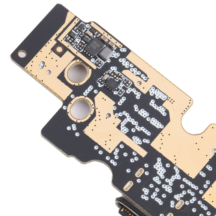 For Ulefone Power Armor 19T Charging Port Board by buy2fix