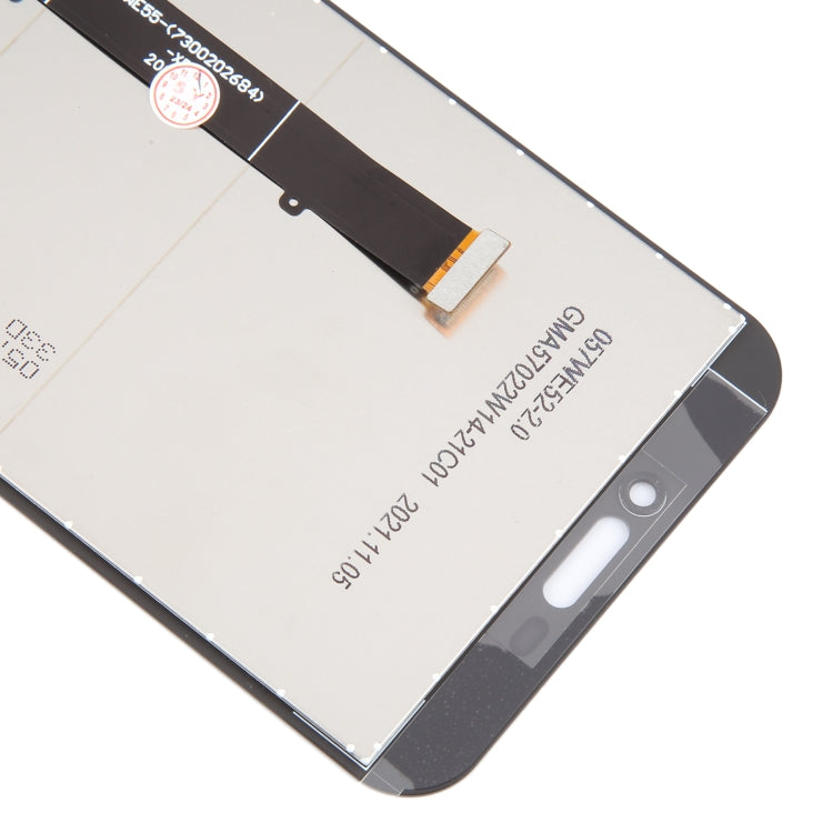 LCD Screen For AGM H3 with Digitizer Full Assembly - AGM by buy2fix | Online Shopping UK | buy2fix