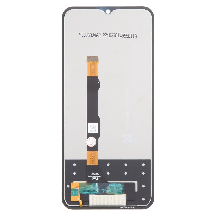 LCD Screen For AGM H5 with Digitizer Full Assembly - AGM by buy2fix | Online Shopping UK | buy2fix