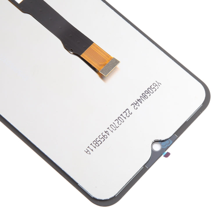 LCD Screen For AGM H5 with Digitizer Full Assembly - AGM by buy2fix | Online Shopping UK | buy2fix