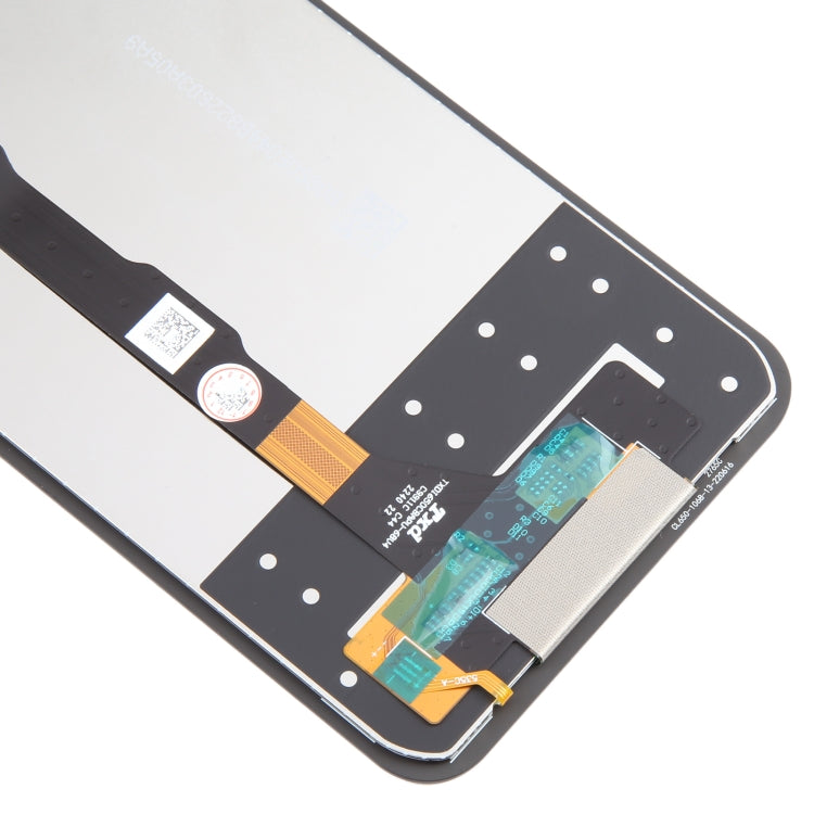 LCD Screen For AGM H5 with Digitizer Full Assembly - AGM by buy2fix | Online Shopping UK | buy2fix